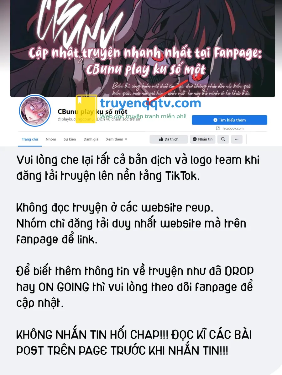 (cbunu) bẫy đôi ngọt ngào Chapter 8 - Next Chương 8