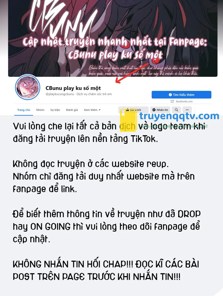 (cbunu) bẫy đôi ngọt ngào Chapter 1 - Next Chương 2