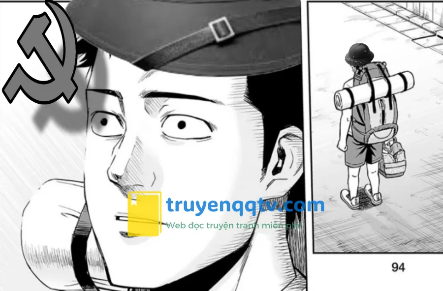 TSUYOSHI: không ai thắng được ta đâu! Chapter 32 - Next Chapter 34