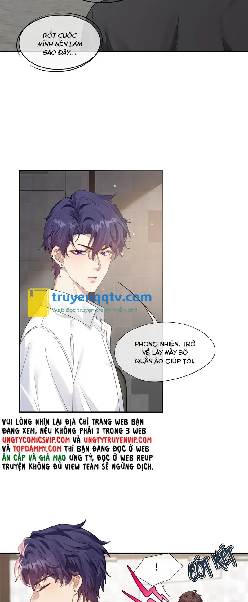 Gài Bẫy Ác Khuyển Chapter 44 - Next Chapter 44