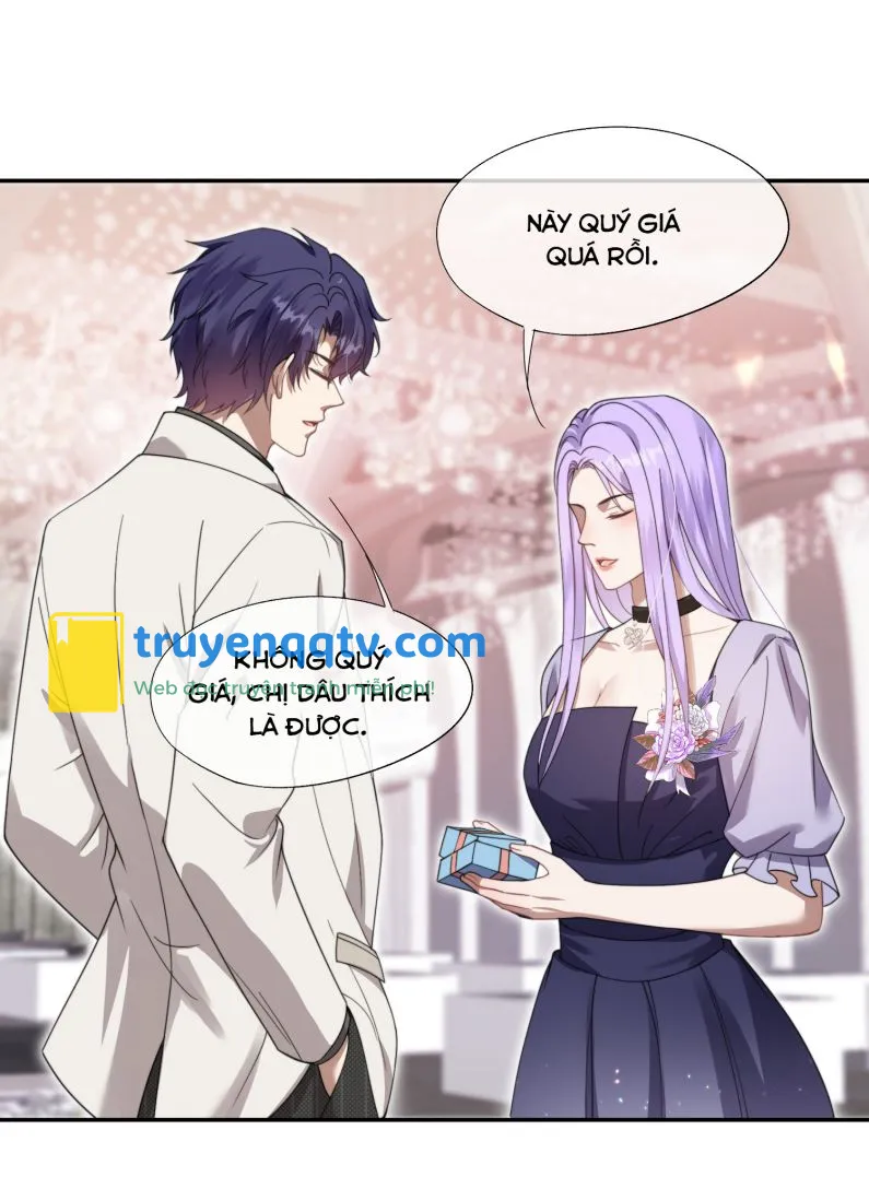 Gài Bẫy Ác Khuyển Chapter 23 - Next Chapter 23