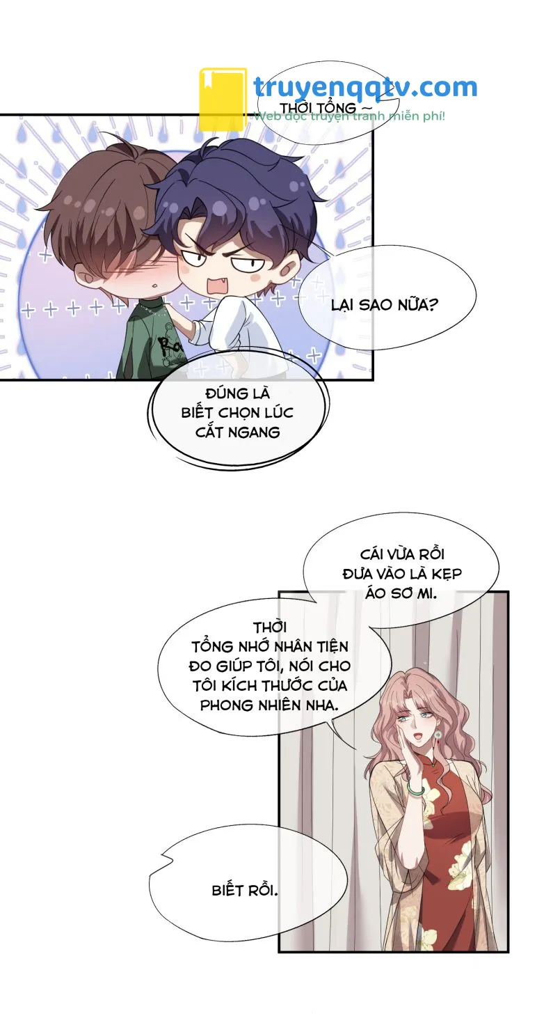 Gài Bẫy Ác Khuyển Chapter 23 - Next Chapter 23