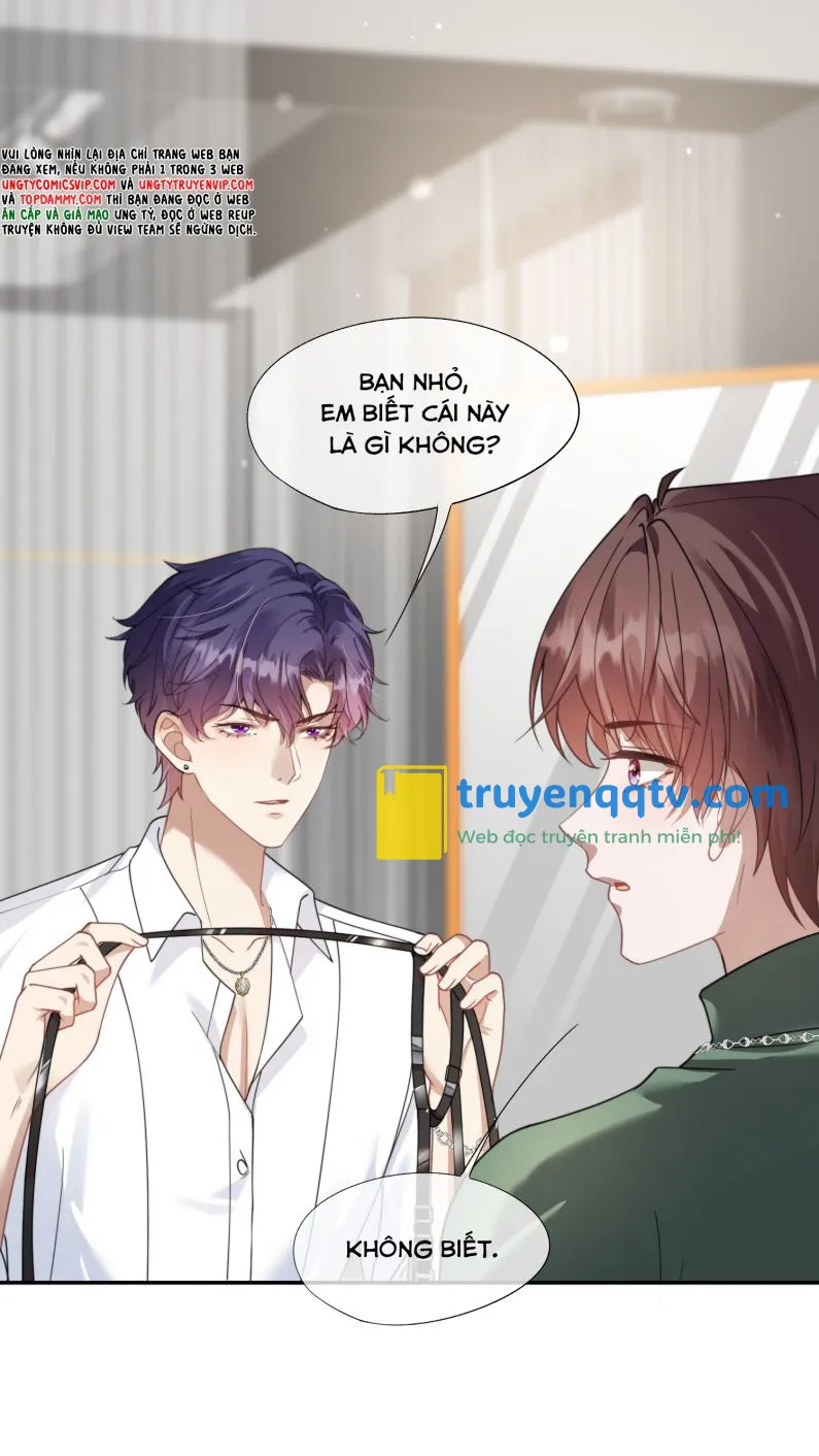 Gài Bẫy Ác Khuyển Chapter 22 - Next Chapter 22