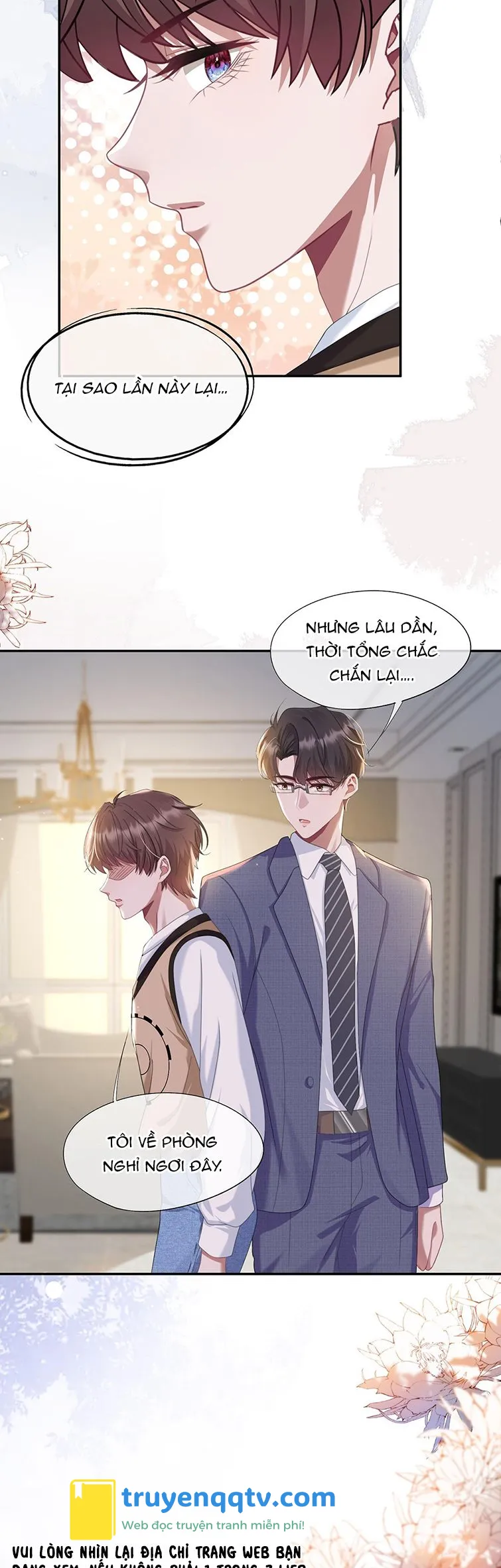 Gài Bẫy Ác Khuyển Chapter 4 - Next Chapter 4