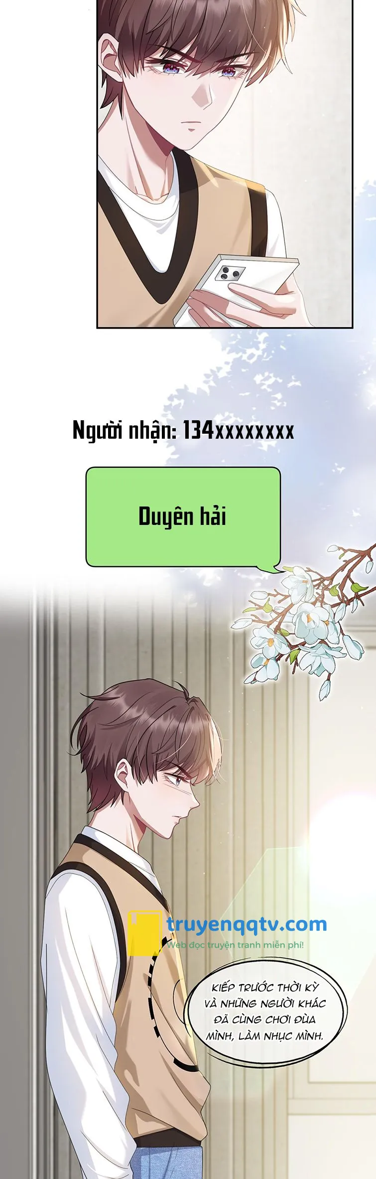 Gài Bẫy Ác Khuyển Chapter 4 - Next Chapter 4