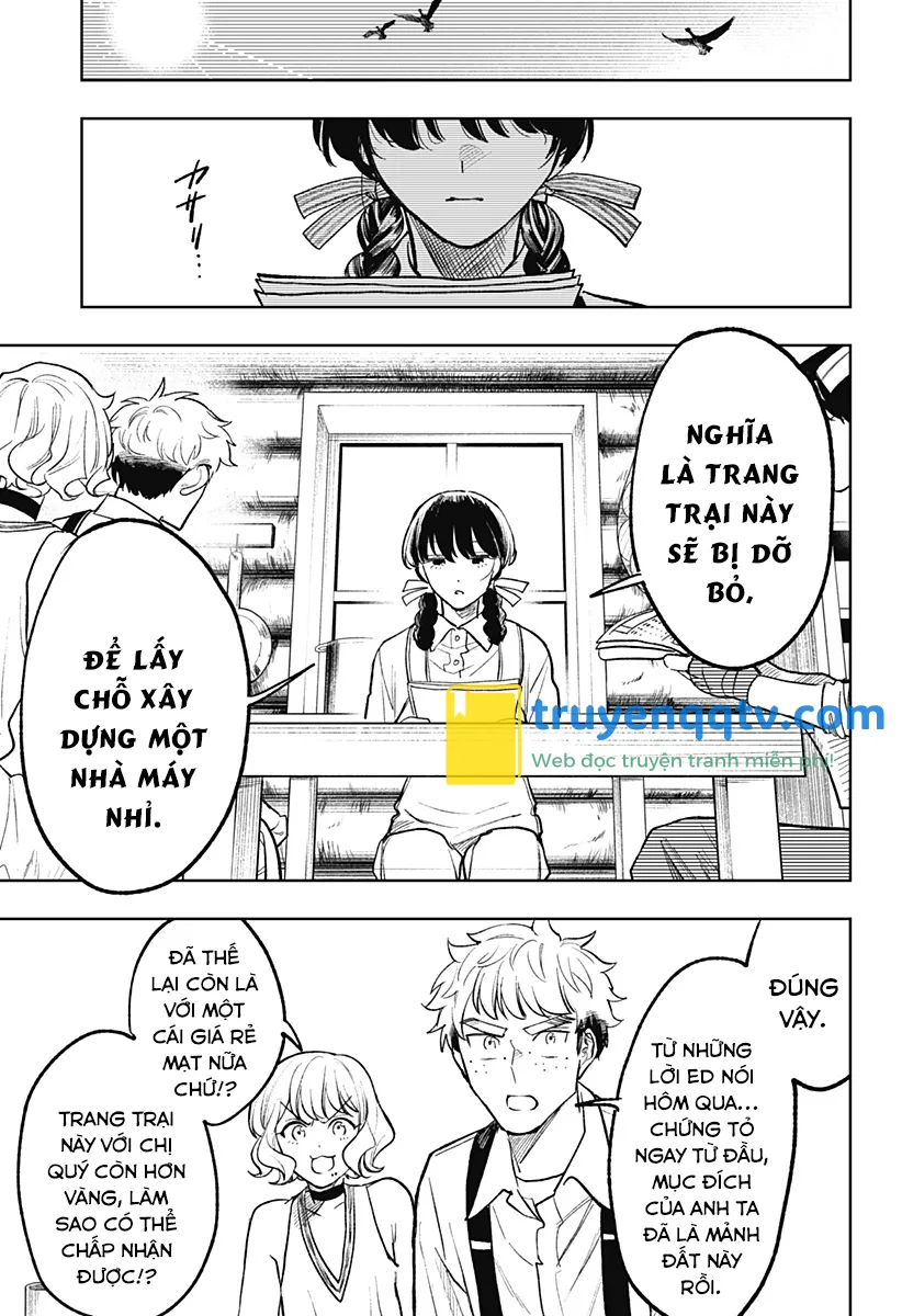 Drunk Bullet Chapter 8 - Next Chương 9