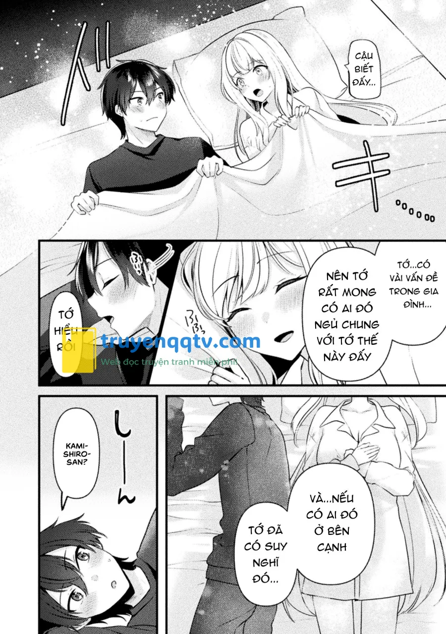 Kimi No Risou No Maid Ni Naru Chapter 2 - Next 