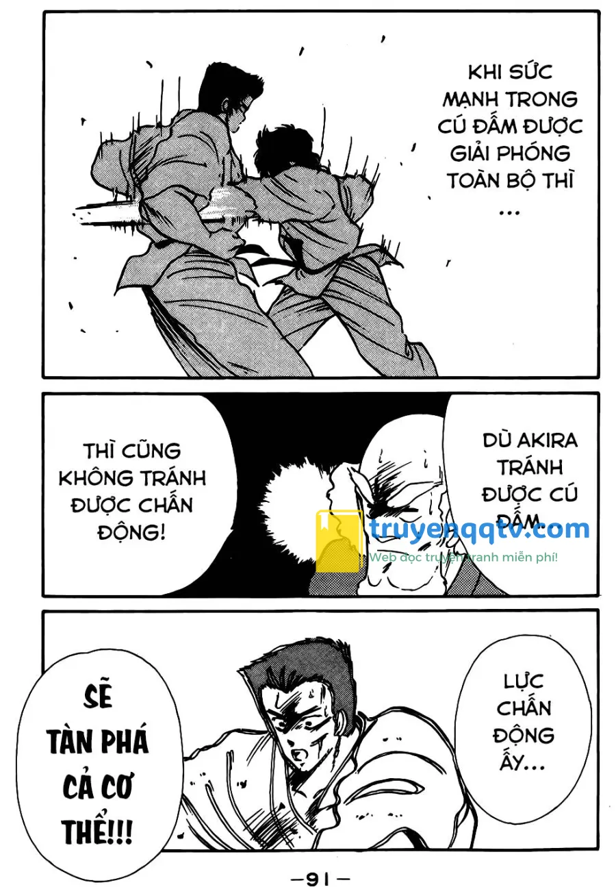 Truyền Nhân Atula Phần 1 Chapter 10 - Next Chapter 11