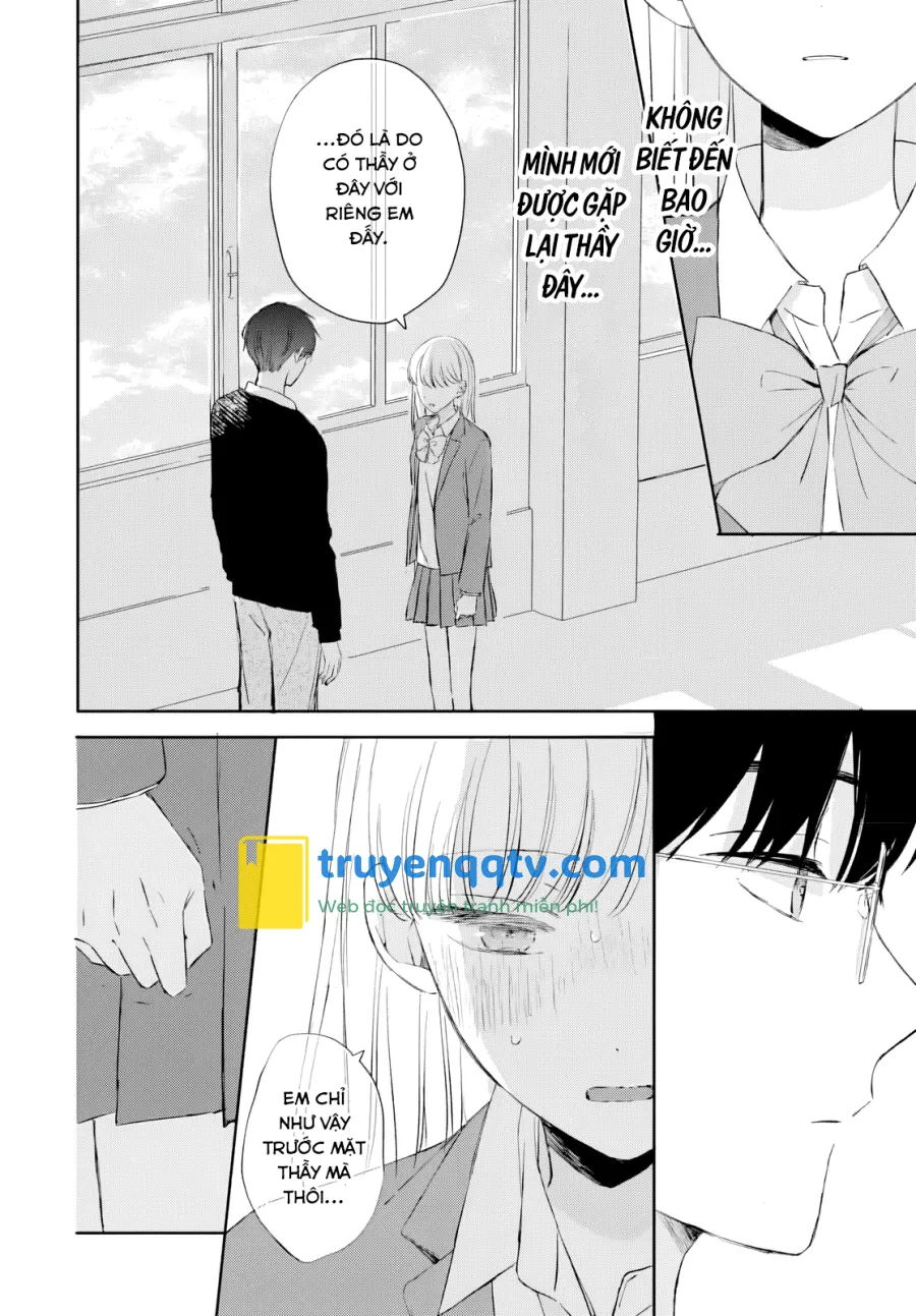 Heartbeat In A Corner - Katasumi No Heartbeat Chapter 3 - Next 