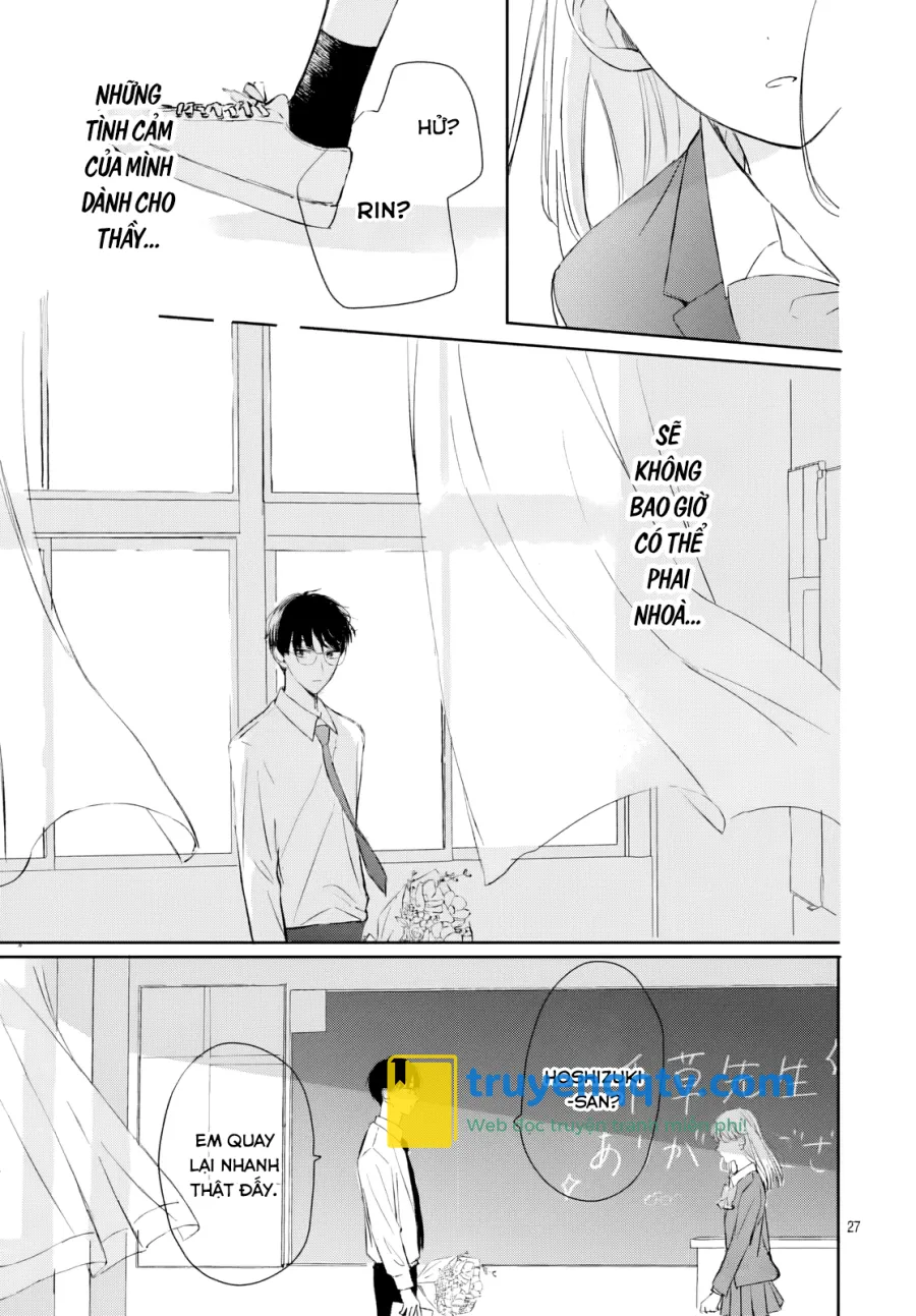 Heartbeat In A Corner - Katasumi No Heartbeat Chapter 3 - Next 