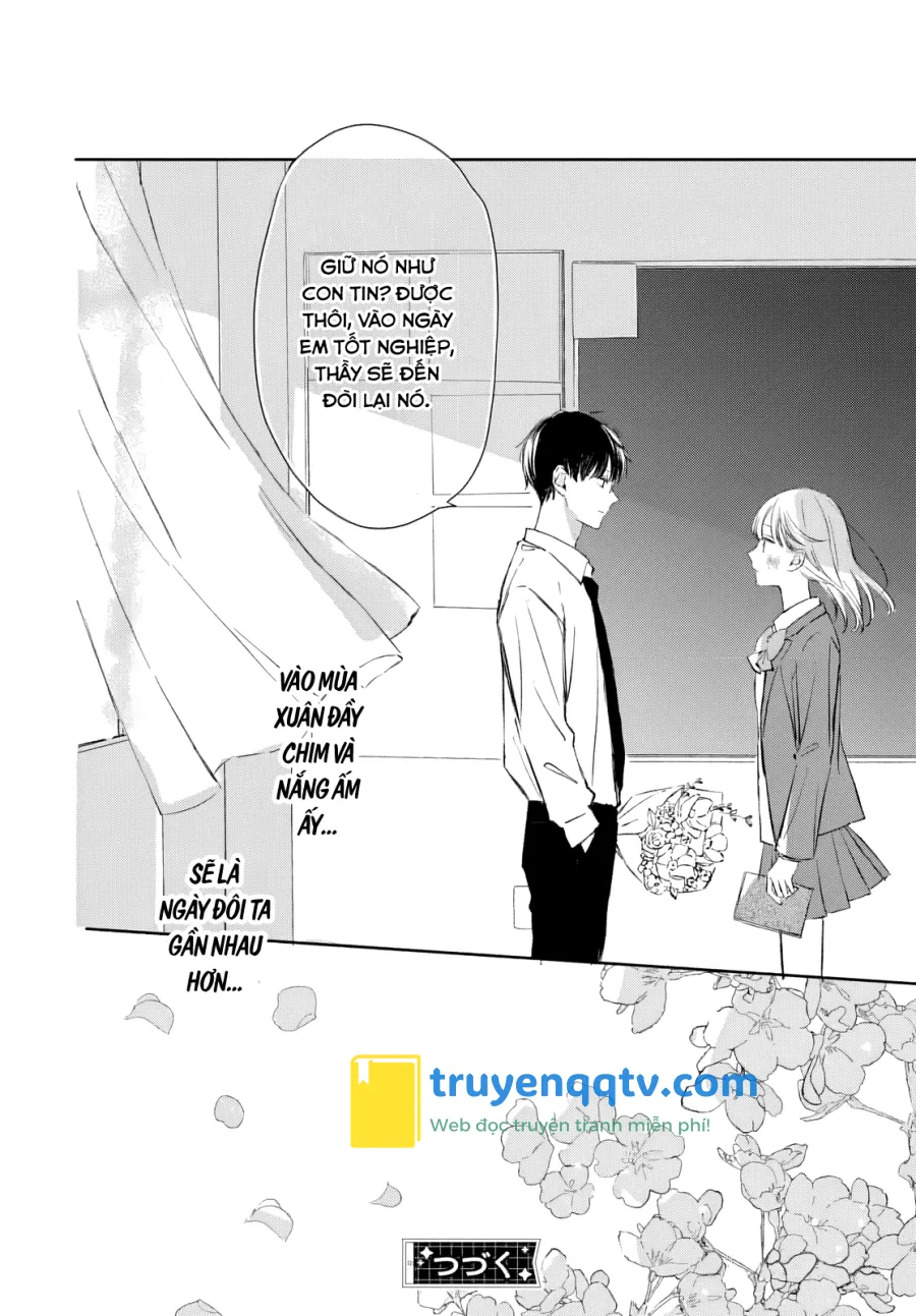 Heartbeat In A Corner - Katasumi No Heartbeat Chapter 3 - Next 