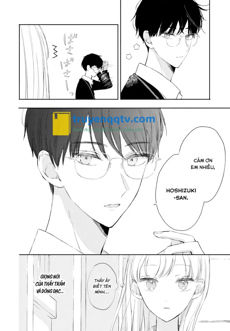 Heartbeat In A Corner - Katasumi No Heartbeat Chapter 3 - Next 