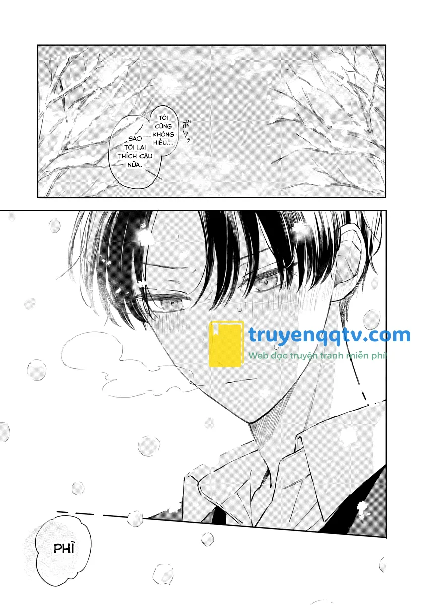 Heartbeat In A Corner - Katasumi No Heartbeat Chapter 2 - Next Chapter 3