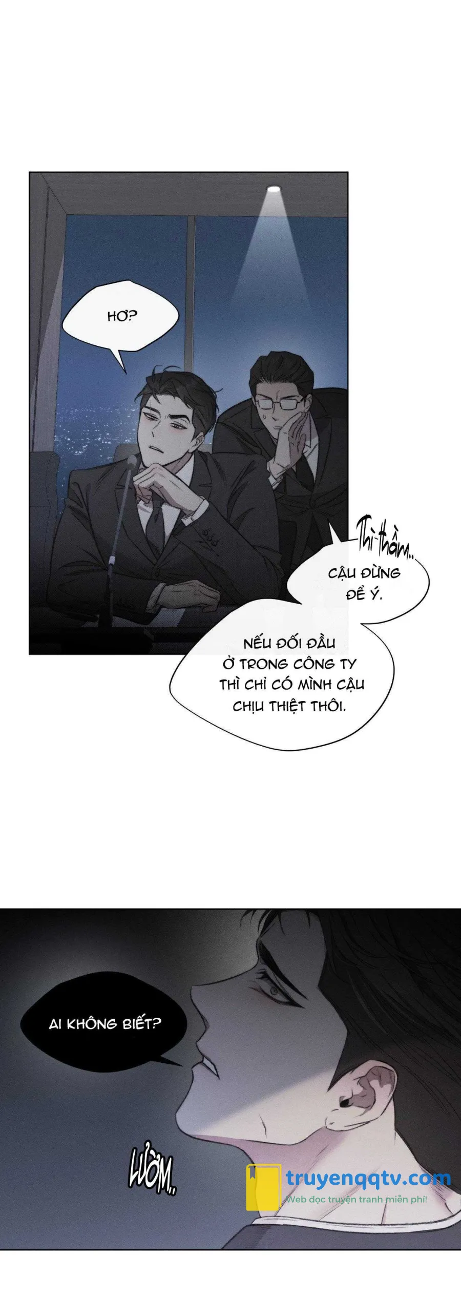 Anh Vẫn Sẽ Yêu Em Kể Cả Khi Điều Đó Là Sai Chapter 13 - Next Chapter 14