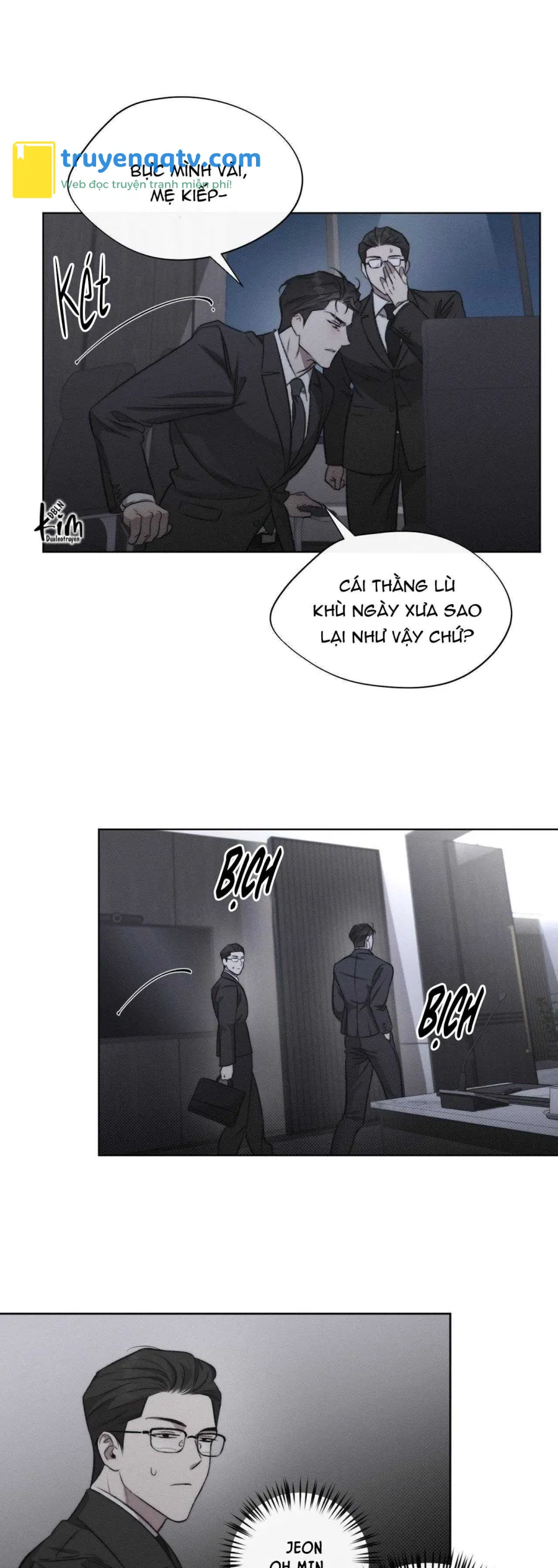 Anh Vẫn Sẽ Yêu Em Kể Cả Khi Điều Đó Là Sai Chapter 13 - Next Chapter 14