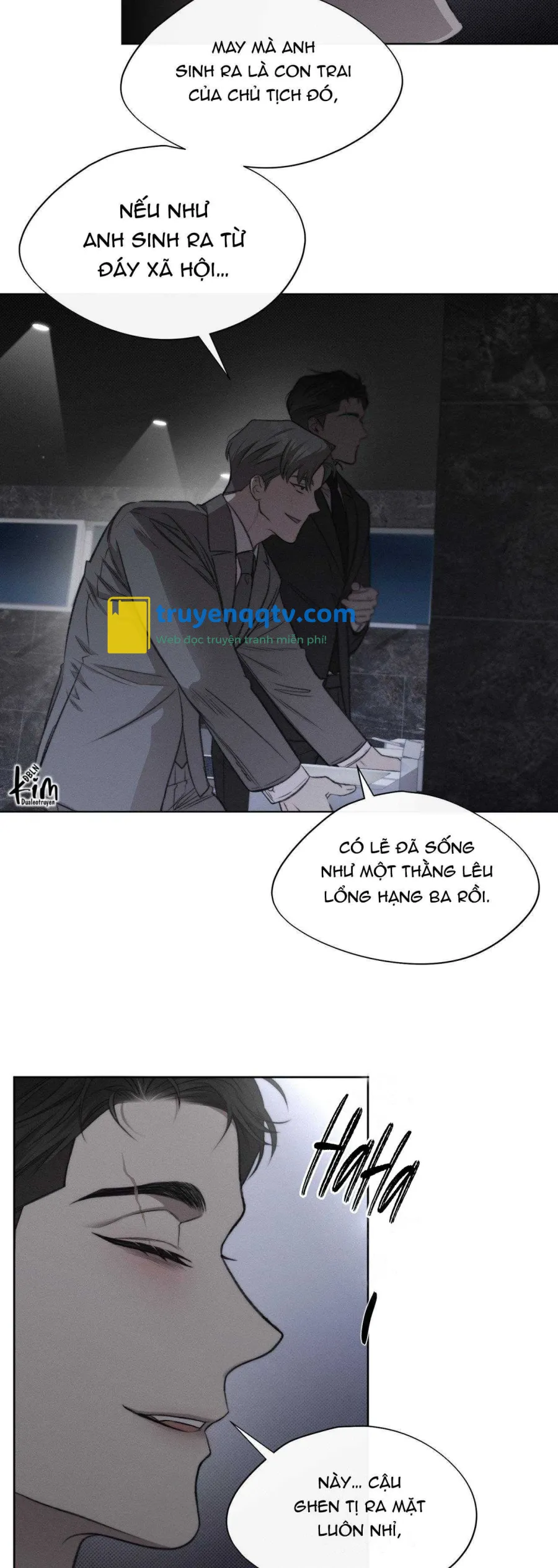 Anh Vẫn Sẽ Yêu Em Kể Cả Khi Điều Đó Là Sai Chapter 13 - Next Chapter 14