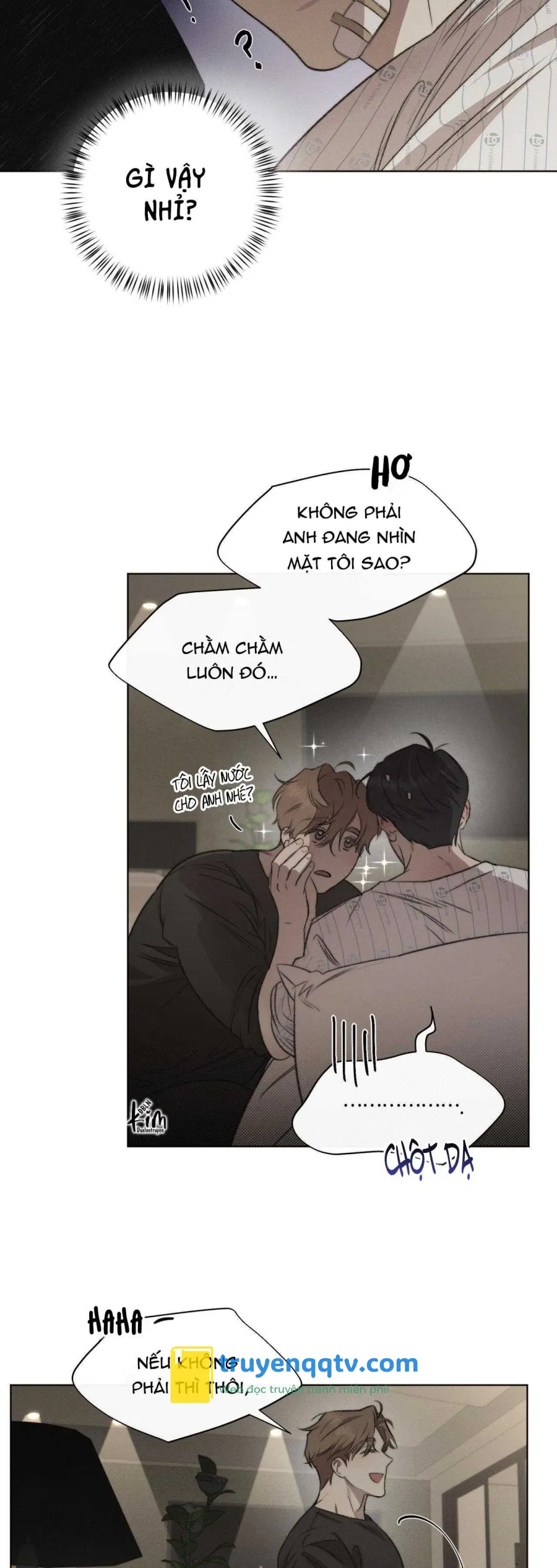 Anh Vẫn Sẽ Yêu Em Kể Cả Khi Điều Đó Là Sai Chapter 7 - Next Chapter 8