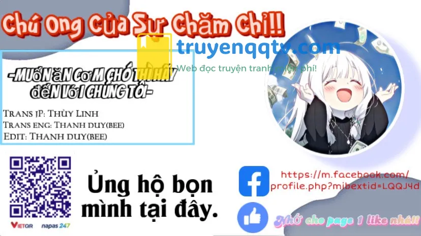 Anh Sẽ Kết Hôn Với Em Nếu Em Từ Bỏ Việc Trở Thành Thần Tượng Chứ? Chapter 7 - Next Chapter 8