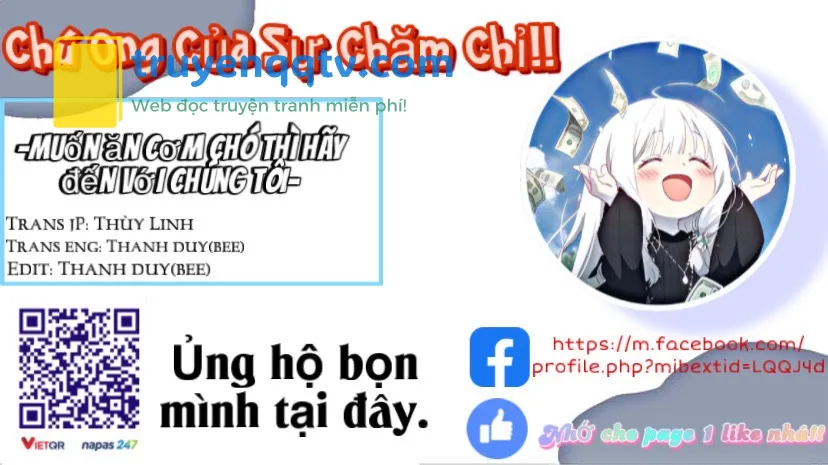 Anh Sẽ Kết Hôn Với Em Nếu Em Từ Bỏ Việc Trở Thành Thần Tượng Chứ? Chapter 7 - Next Chapter 8