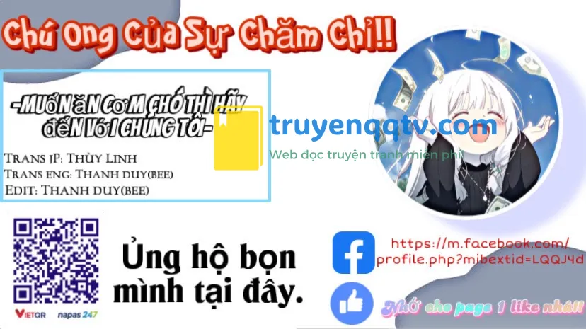 Anh Sẽ Kết Hôn Với Em Nếu Em Từ Bỏ Việc Trở Thành Thần Tượng Chứ? Chapter 5 - Next Chapter 6