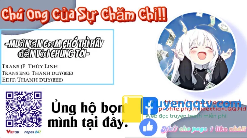 Anh Sẽ Kết Hôn Với Em Nếu Em Từ Bỏ Việc Trở Thành Thần Tượng Chứ? Chapter 5 - Next Chapter 6