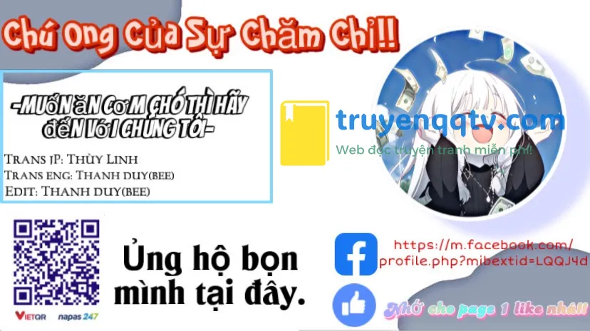 Anh Sẽ Kết Hôn Với Em Nếu Em Từ Bỏ Việc Trở Thành Thần Tượng Chứ? Chapter 4 - Next Chapter 5