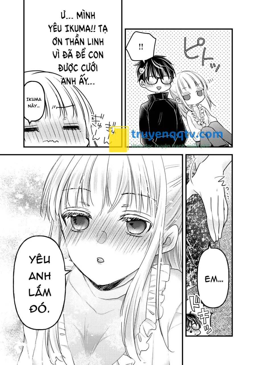 Vợ chồng mới cưới còn zin Chapter 94 - Next Chapter 95