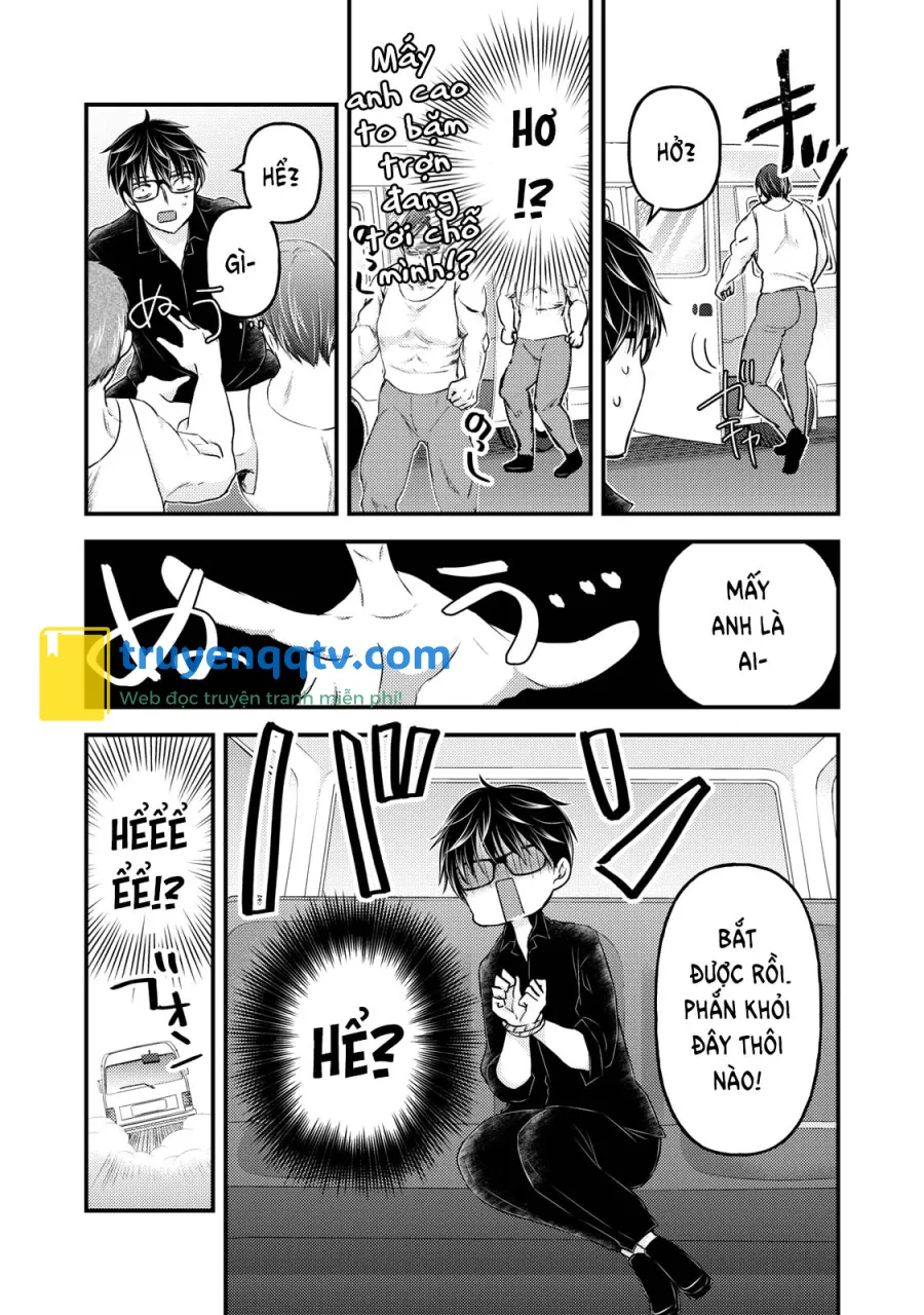 Vợ chồng mới cưới còn zin Chapter 85 - Next Chapter 86