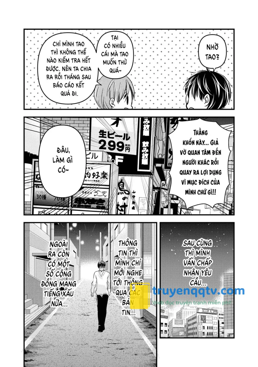 Vợ chồng mới cưới còn zin Chapter 85 - Next Chapter 86