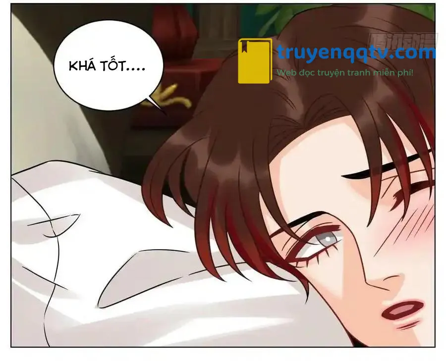 Ký Túc Xá Nam Phòng 303 Chapter 214 - Next Chapter 214