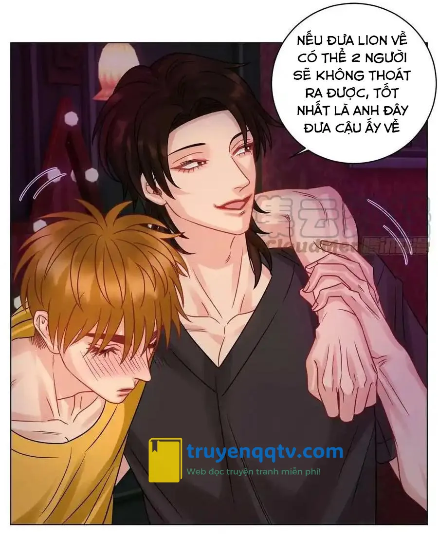 Ký Túc Xá Nam Phòng 303 Chapter 214 - Next Chapter 214