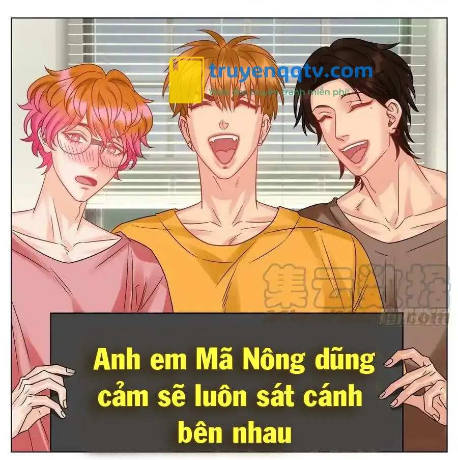 Ký Túc Xá Nam Phòng 303 Chapter 213 - Next Chapter 213