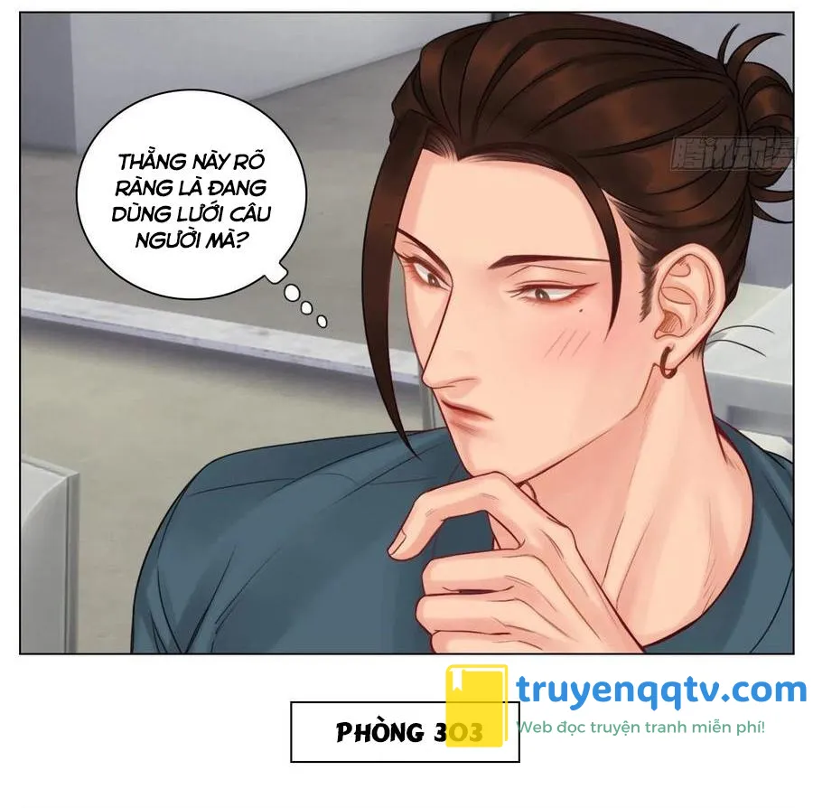 Ký Túc Xá Nam Phòng 303 Chapter 47 - Next Chapter 47