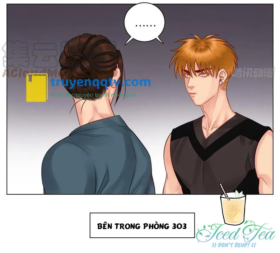 Ký Túc Xá Nam Phòng 303 Chapter 47 - Next Chapter 47