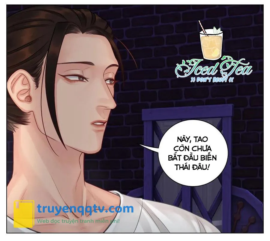 Ký Túc Xá Nam Phòng 303 Chapter 47 - Next Chapter 47