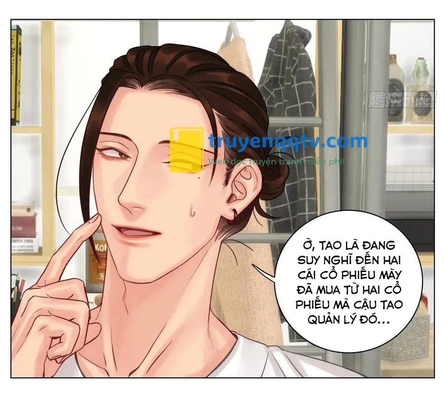 Ký Túc Xá Nam Phòng 303 Chapter 46 - Next Chapter 46