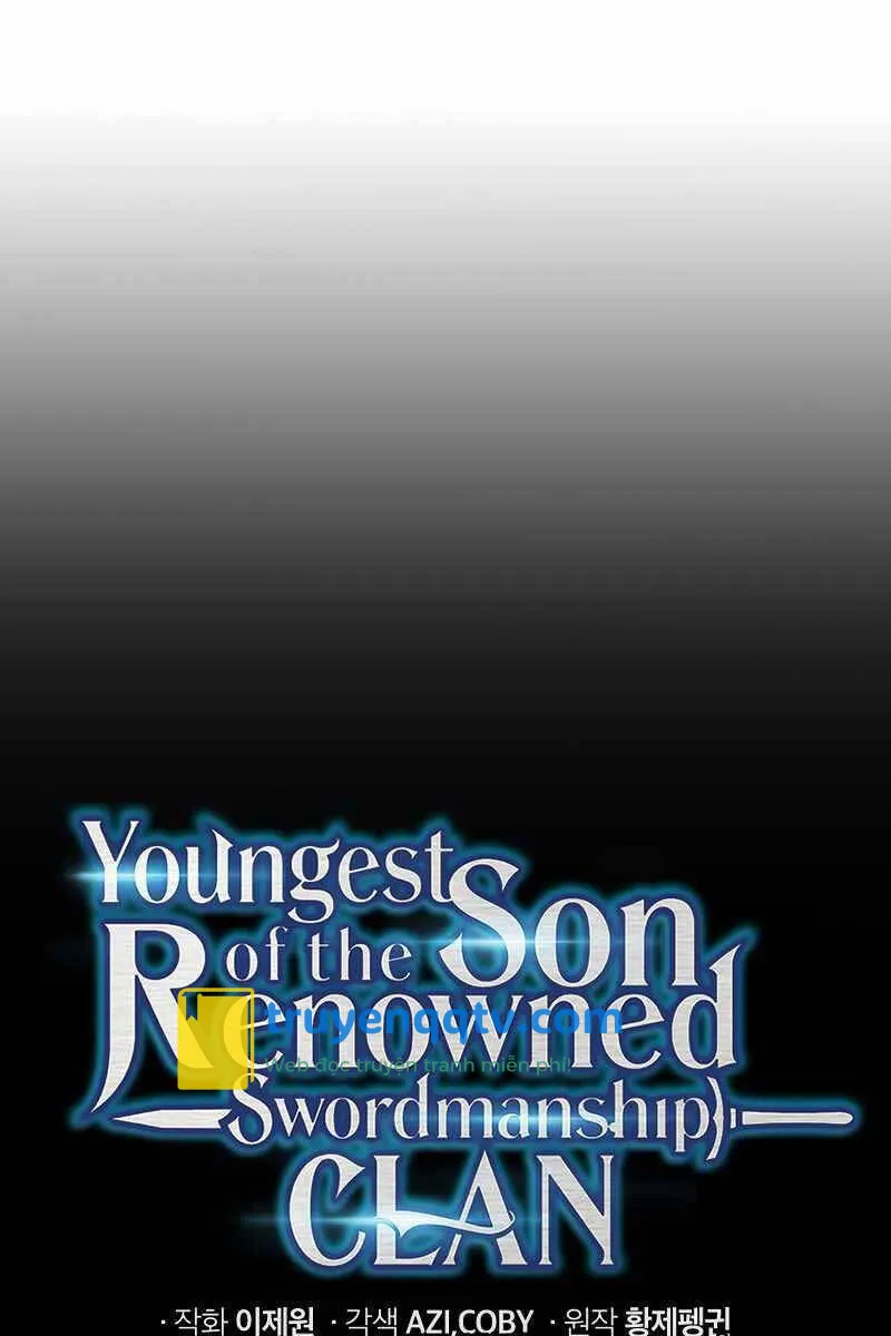 Swordmaster’s Youngest Son Chapter 84 - Next Chapter 85