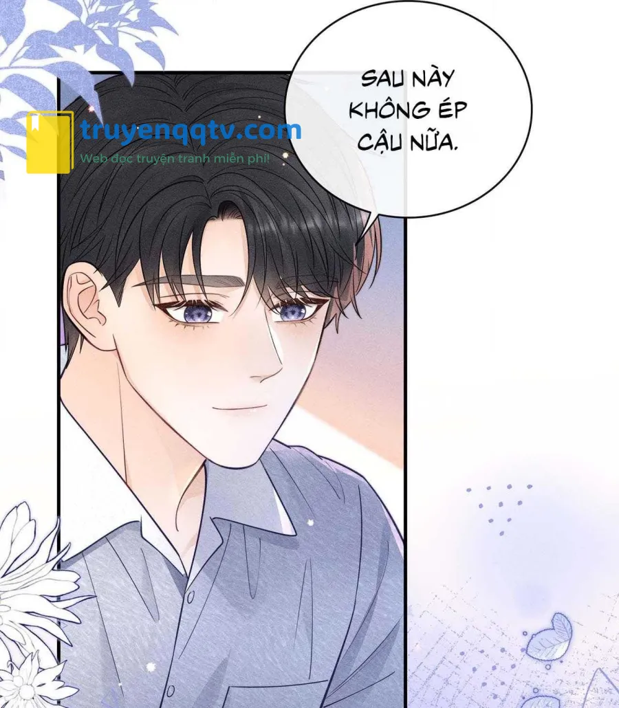 Khoảng Thời Gian May Mắn Chapter 45 - Next Chapter 45