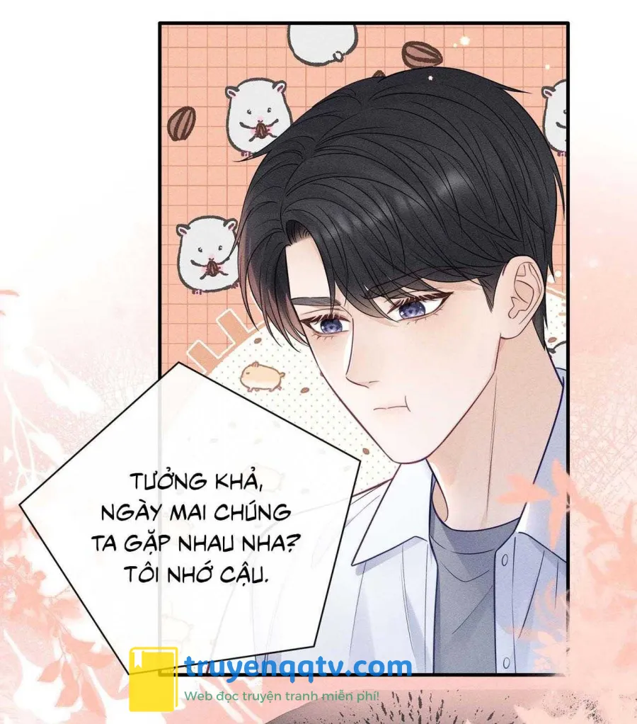 Khoảng Thời Gian May Mắn Chapter 45 - Next Chapter 45