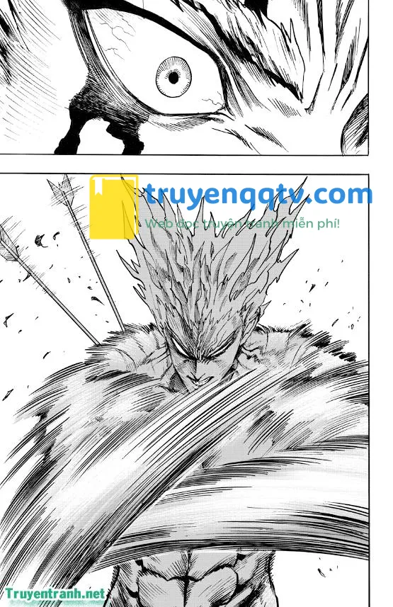 Onepunch-Man Chapter 123 - Next Chapter 124