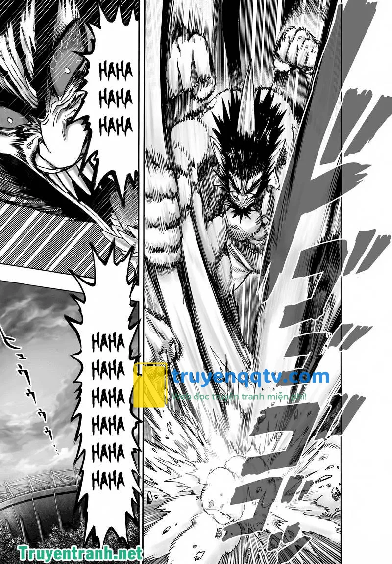 Onepunch-Man Chapter 113 - Next Chapter 113.1