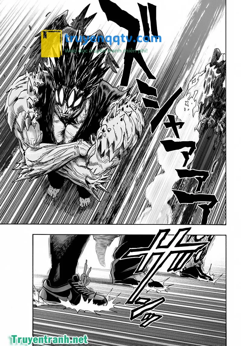 Onepunch-Man Chapter 113 - Next Chapter 113.1