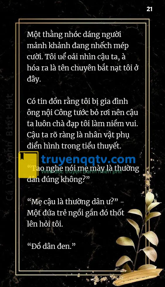 Đứa Trẻ 3 Tuổi Này Là Nhân Vật Phản Diện Chapter 2 - Next Chapter 3