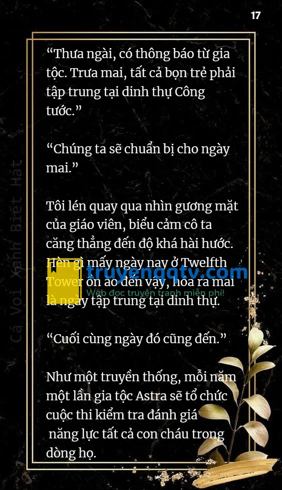 Đứa Trẻ 3 Tuổi Này Là Nhân Vật Phản Diện Chapter 2 - Next Chapter 3