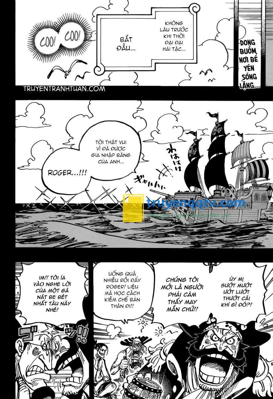 One Piece Chapter 958 - Next Chapter 959