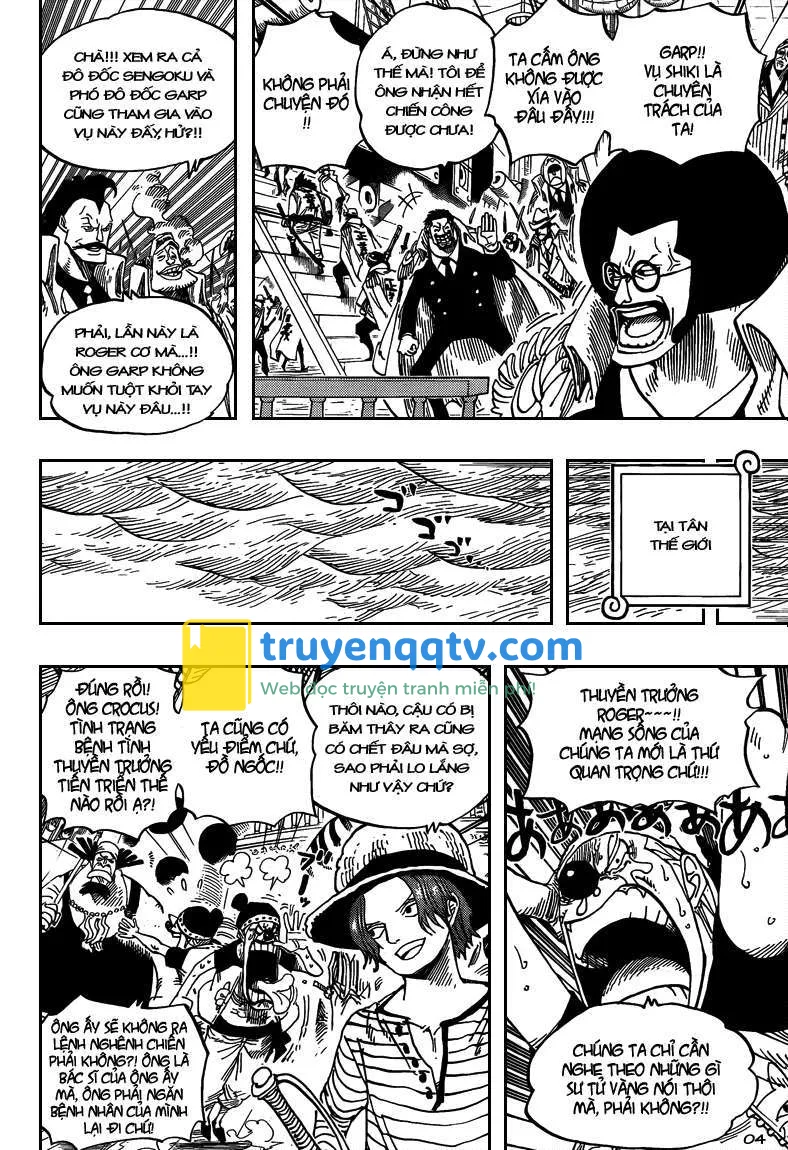 One Piece Chapter 799.5 - Next Chapter 800