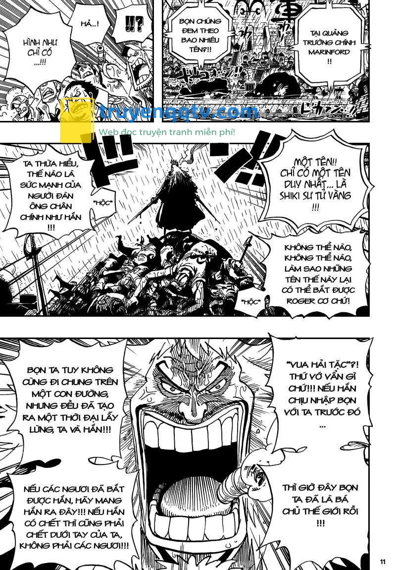 One Piece Chapter 799.5 - Next Chapter 800