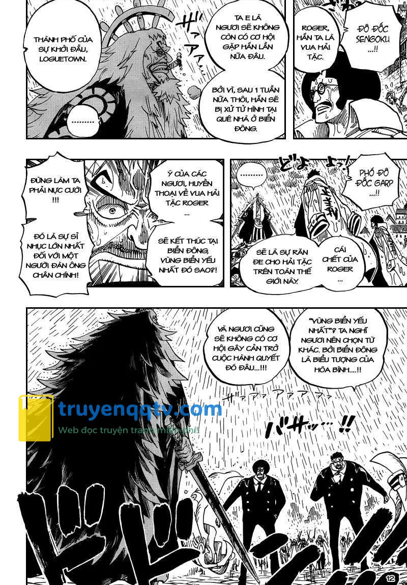 One Piece Chapter 799.5 - Next Chapter 800