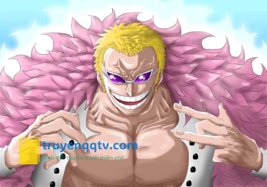 One Piece Chapter 792 - Next Chapter 793