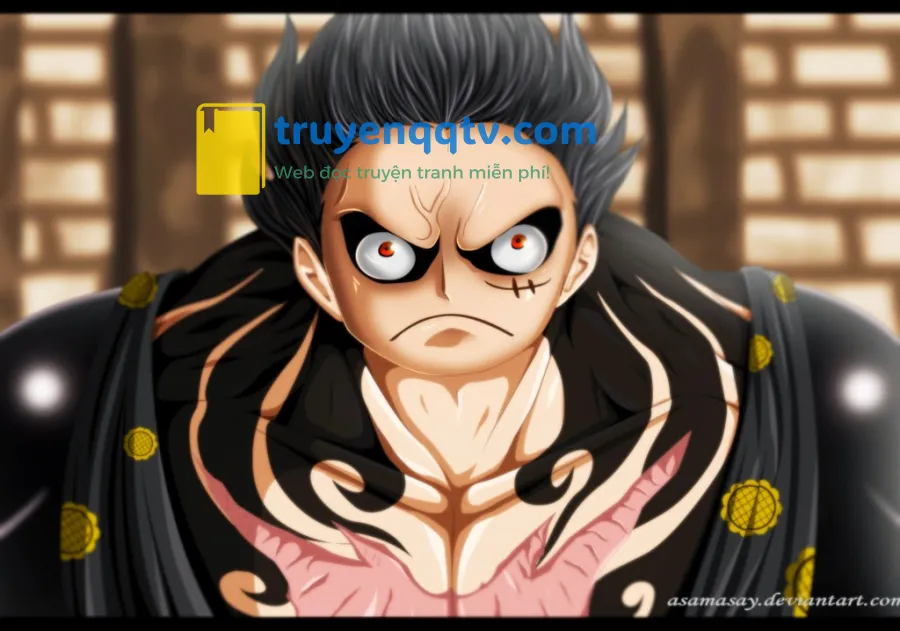 One Piece Chapter 787 - Next Chapter 788